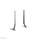 TV SET ACC DESK MOUNT 23-75"/DS45-430BL19 NEOMOUNTS