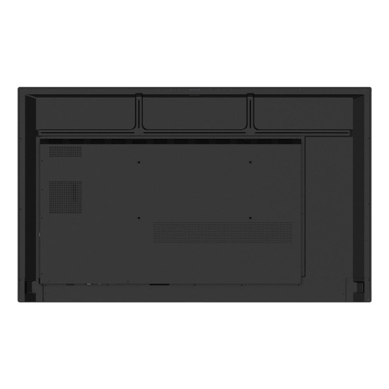 LG CreateBoard interactive whiteboard 2.49 m (98") 3840 x 2160 pixels Touchscreen Black USB / RF Wireless