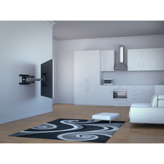 M Universal Flexarm Pro 125kg Super Duty Plus