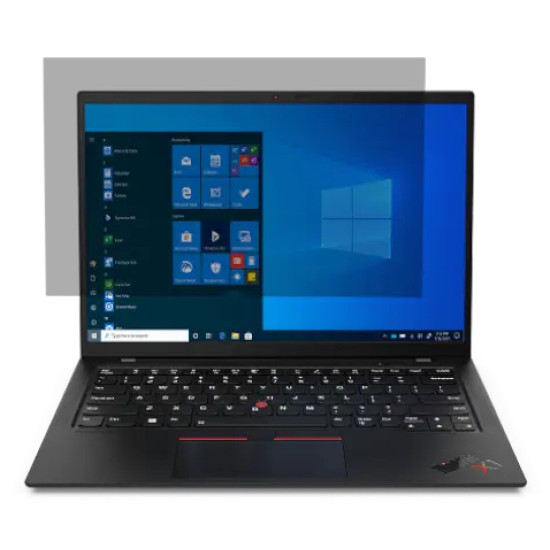 Lenovo 4XJ1M77973 display privacy filter 35.6 cm (14") Laptop Frameless display privacy filter Lenovo 4XJ1M77973 display privacy filter 35.6 cm (14") Laptop Frameless display privacy filter