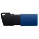 Kingston Technology DataTraveler 64GB USB3.2 Gen 1 Exodia M (Black + Blue) Kingston Technology DataTraveler 64GB USB3.2 Gen 1 Exodia M (Black + Blue)