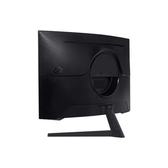LCD Monitor|SAMSUNG|Odyssey G5|32"|Gaming/Curved|Height adjustable|Matte|Panel VA|2560x1440|16:9|165 Hz|1 ms|Colour Black|LS32CG552EUXEN