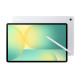 Samsung Galaxy Tab S10 FE+ Samsung Exynos 128 GB 33.3 cm (13.1") 8 GB Wi-Fi 6 (802.11ax) Silver Samsung Galaxy Tab S10 FE+ Samsung Exynos 128 GB 33.3 cm (13.1") 8 GB Wi-Fi 6 (802.11ax) Silver