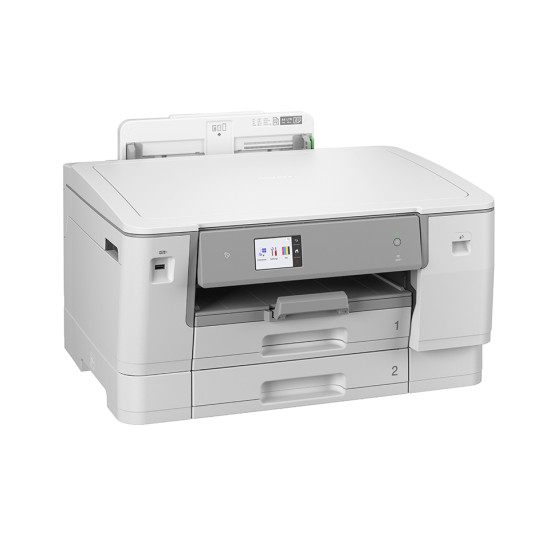 Brother HL-J6010DW inkjet printer Colour 1200 x 4800 DPI A3 Wi-Fi Brother HL-J6010DW inkjet printer Colour 1200 x 4800 DPI A3 Wi-Fi