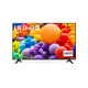 LG UHD 50UT73003LA TV 127 cm (50") 4K Ultra HD Smart TV Wi-Fi Black LG UHD 50UT73003LA TV 127 cm (50") 4K Ultra HD Smart TV Wi-Fi Black