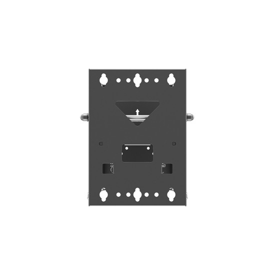Multibrackets M Public Video Wall Mount Push X Small 200 Multibrackets M Public Video Wall Mount Push X Small 200