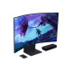 Samsung G97NC computer monitor 139.7 cm (55") 3840 x 2160 pixels 4K Ultra HD LED Black Samsung G97NC computer monitor 139.7 cm (55") 3840 x 2160 pixels 4K Ultra HD LED Black