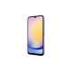 MOBILE PHONE GALAXY A25 5G/256GB BLUE SM-A256B SAMSUNG MOBILE PHONE GALAXY A25 5G/256GB BLUE SM-A256B SAMSUNG