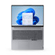 Lenovo ThinkBook 16 G7 IML Intel Core Ultra 5 125U Laptop 40.6 cm (16") WUXGA 16 GB DDR5-SDRAM 256 GB SSD Wi-Fi 6E (802.11ax) Windows 11 Pro English Grey Lenovo ThinkBook 16 G7 IML Intel Core Ultra 5 125U Laptop 40.6 cm (16") WUXGA 16 GB DDR5-SDRAM 256 GB SSD Wi-Fi 6E (802.11ax) Windows 11 Pro English Grey