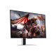 Monitor|SAMSUNG|32"|Gaming/Smart/4K|Panel OLED|3840x2160|16:9|0.03 ms|Speakers|Swivel|Pivot|Height adjustable|Tilt|Colour Silver|LS32DG802SUXDU Monitor|SAMSUNG|32"|Gaming/Smart/4K|Panel OLED|3840x2160|16:9|0.03 ms|Speakers|Swivel|Pivot|Height adjustable|Tilt|Colour Silver|LS32DG802SUXDU