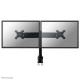NEWSTAR FLAT SCREEN DESK MOUNT (CLAMP) 10-30" BLACK NEWSTAR FLAT SCREEN DESK MOUNT (CLAMP) 10-30" BLACK