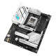 Mainboard|ASUS|AMD B650|SAM5|ATX|Memory DDR5|Memory slots 4|2xPCI-Express 4.0 1x|1xPCI-Express 4.0 16x|3xM.2|1xHDMI|1xDisplayPort|4xUSB 2.0|3xUSB 3.2|2xUSB-C|1xRJ45|5xAudio port|ROGSTRIXB650-AGAMWIFI Mainboard|ASUS|AMD B650|SAM5|ATX|Memory DDR5|Memory slots 4|2xPCI-Express 4.0 1x|1xPCI-Express 4.0 16x|3xM.2|1xHDMI|1xDisplayPort|4xUSB 2.0|3xUSB 3.2|2xUSB-C|1xRJ45|5xAudio port|ROGSTRIXB650-AGAMWIFI