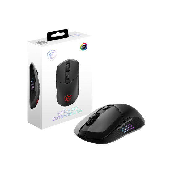 VERSA 300 ELITE WIRELESS VERSA 300 ELITE WIRELESS