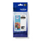 Brother LC424BK ink cartridge 1 pc(s) Original Black Brother LC424BK ink cartridge 1 pc(s) Original Black