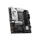 Mainboard|MSI|Intel B760 Express|LGA1700|Micro-ATX|Memory DDR5|Memory slots 4|1xPCI-Express 3.0 1x|1xPCI-Express 4.0 4x |1xPCI-Express 4.0 16x|2xM.2|2xHDMI|2xDisplayPort|2xUSB 2.0|4xUSB 3.2|1xPS/2|1xRJ45|3xAudio port|B760MGAMINGPLUSWIFI Mainboard|MSI|Intel B760 Express|LGA1700|Micro-ATX|Memory DDR5|Memory slots 4|1xPCI-Express 3.0 1x|1xPCI-Express 4.0 4x |1xPCI-Express 4.0 16x|2xM.2|2xHDMI|2xDisplayPort|2xUSB 2.0|4xUSB 3.2|1xPS/2|1xRJ45|3xAudio port|B760MGAMINGPLUSWIFI