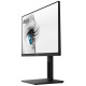 MSI Pro MP242AP computer monitor 60.5 cm (23.8") 1920 x 1080 pixels Full HD Black MSI Pro MP242AP computer monitor 60.5 cm (23.8") 1920 x 1080 pixels Full HD Black