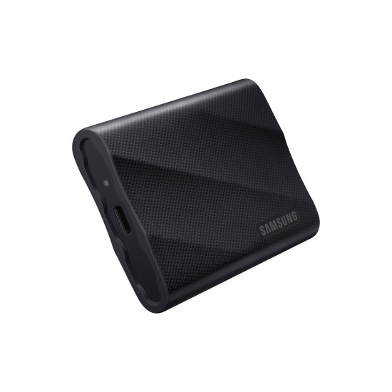 Samsung MU-PG1T0B 1 TB USB Type-C 3.2 Gen 2 (3.1 Gen 2) Black Samsung MU-PG1T0B 1 TB USB Type-C 3.2 Gen 2 (3.1 Gen 2) Black