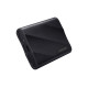 Samsung MU-PG1T0B 1 TB USB Type-C 3.2 Gen 2 (3.1 Gen 2) Black Samsung MU-PG1T0B 1 TB USB Type-C 3.2 Gen 2 (3.1 Gen 2) Black