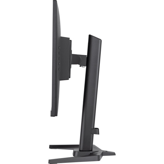 iiyama G-MASTER GB2470HSU-B5 LED display 61 cm (24") 1920 x 1080 pixels Full HD Black iiyama G-MASTER GB2470HSU-B5 LED display 61 cm (24") 1920 x 1080 pixels Full HD Black