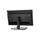 Lenovo ThinkVision P27u-20 computer monitor 68.6 cm (27") 3840 x 2160 pixels 4K Ultra HD LED Black Lenovo ThinkVision P27u-20 computer monitor 68.6 cm (27") 3840 x 2160 pixels 4K Ultra HD LED Black