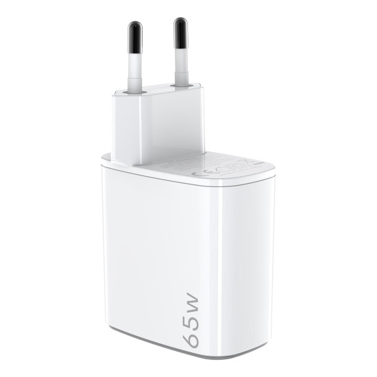 CELLY UP TC 1 USB 2 USB-C 65W WH CELLY UP TC 1 USB 2 USB-C 65W WH