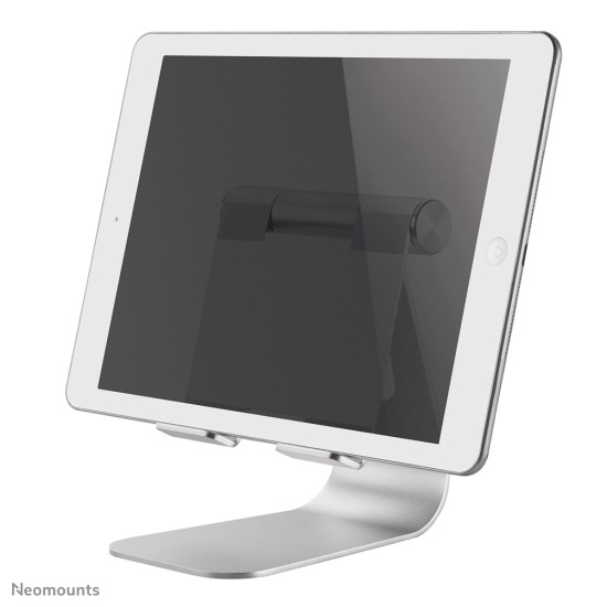 Neomounts DS15-050SL1 Tablet stand up to 11" - foldable - universal Neomounts DS15-050SL1 Tablet stand up to 11" - foldable - universal