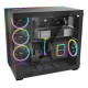be quiet! LIGHT BASE 900 FX Black Full Tower be quiet! LIGHT BASE 900 FX Black Full Tower