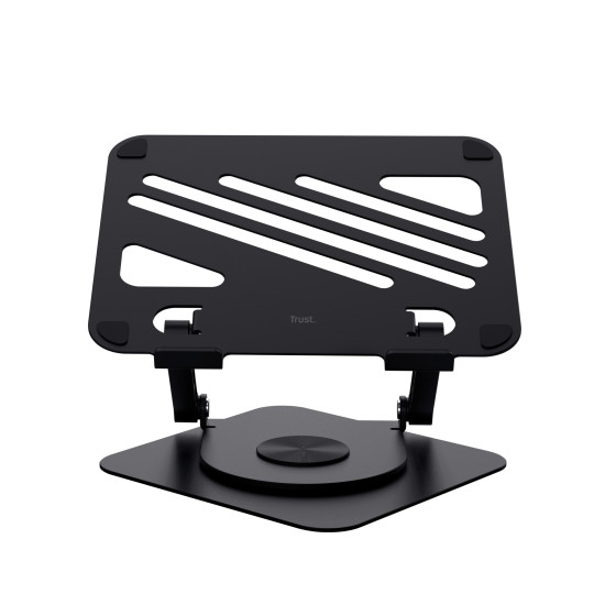 Trust Zeff Laptop stand Black 40.6 cm (16") Trust Zeff Laptop stand Black 40.6 cm (16")