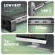 NB ACC DOCKING STATION/9IN1 HMC-10HLS AXAGON NB ACC DOCKING STATION/9IN1 HMC-10HLS AXAGON