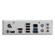 Mainboard|MSI|AMD B840|SAM5|ATX|Memory DDR5|Memory slots 4|5xPCI-Express 16x|2xM.2|1xHDMI|1xAudio-In|1xAudio-Out|1xMicrophone|4xUSB 2.0|3xUSB 3.2|1xUSB-C|1xRJ45|PROB840-PWIFI Mainboard|MSI|AMD B840|SAM5|ATX|Memory DDR5|Memory slots 4|5xPCI-Express 16x|2xM.2|1xHDMI|1xAudio-In|1xAudio-Out|1xMicrophone|4xUSB 2.0|3xUSB 3.2|1xUSB-C|1xRJ45|PROB840-PWIFI