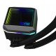 CPU COOLER S_MULTI/LEVANTEII360-BKCWW ADATA CPU COOLER S_MULTI/LEVANTEII360-BKCWW ADATA