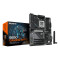 B850 GAMING WIFI6 Motherboard - AMD Ryzen 9000 Series CPUs, 6+2+2 Phasen Digital VRM, up to 8200MHz DDR5 (OC), 1xPCIe 5.0 + 2xPCIe 4.0 M.2, GbE LAN, WIFI 6, USB 3.2 Gen 2