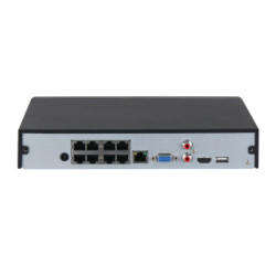 NVR4108HS-8P-EI