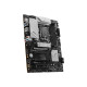Mainboard|MSI|Intel B760 Express|LGA1700|Memory DDR5|Memory slots 4|5xPCI-Express 5.0 16x|2xM.2|1xHDMI|1xDisplayPort|2xUSB 2.0|2xUSB 3.2|1xUSB-C|1xOptical S/PDIF|1xRJ45|5xAudio port|PROB760-PII Mainboard|MSI|Intel B760 Express|LGA1700|Memory DDR5|Memory slots 4|5xPCI-Express 5.0 16x|2xM.2|1xHDMI|1xDisplayPort|2xUSB 2.0|2xUSB 3.2|1xUSB-C|1xOptical S/PDIF|1xRJ45|5xAudio port|PROB760-PII