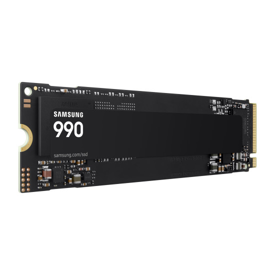 990 SSD PCIe 4.0x4 NVMe M.2