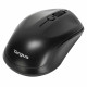 Targus AKM610NO keyboard Mouse included Universal RF Wireless QWERTY Nordic Black Targus AKM610NO keyboard Mouse included Universal RF Wireless QWERTY Nordic Black