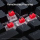 HyperX Alloy Rise Gaming Keyboard HyperX Alloy Rise Gaming Keyboard