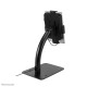 Neomounts DS15-625BL1 Tablet stand desk 7.9-11" - lockable - universal Neomounts DS15-625BL1 Tablet stand desk 7.9-11" - lockable - universal