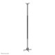 Neomounts ACL25-500BL Extension pole beamer ceiling mount - h 89 cm Neomounts ACL25-500BL Extension pole beamer ceiling mount - h 89 cm