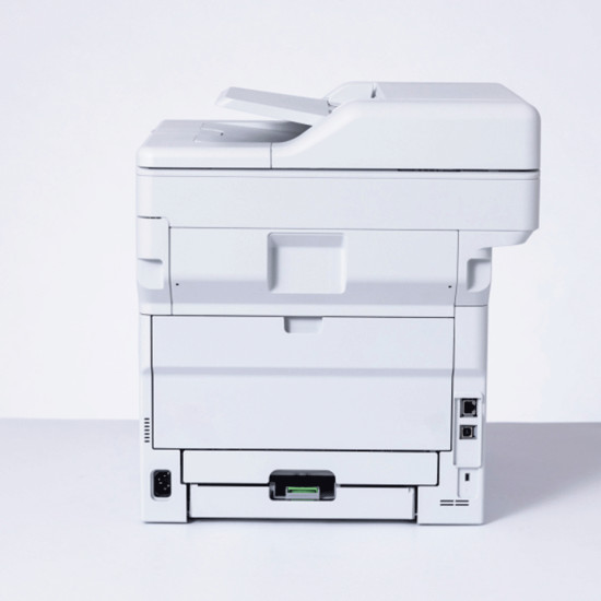 Brother DCP-L5510DW multifunction printer Laser A4 1200 x 1200 DPI 48 ppm Wi-Fi Brother DCP-L5510DW multifunction printer Laser A4 1200 x 1200 DPI 48 ppm Wi-Fi