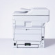 Brother DCP-L5510DW multifunction printer Laser A4 1200 x 1200 DPI 48 ppm Wi-Fi Brother DCP-L5510DW multifunction printer Laser A4 1200 x 1200 DPI 48 ppm Wi-Fi
