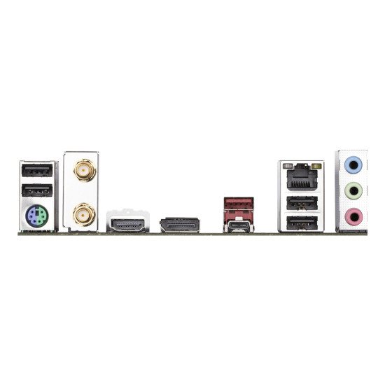 Mainboard|GIGABYTE|Intel B760 Express|LGA1700|ATX|Memory DDR5|Memory slots 4|4xPCI-Express 3.0 1x|1xPCI-Express 4.0 16x|2xM.2|1xHDMI|1xDisplayPort|2xAudio-In|1xAudio-Out|4xUSB 2.0|1xUSB 3.2|1xUSB-C|1xPS/2|1xRJ45|2xRF-Out|B760DS3HAX1.1 Mainboard|GIGABYTE|Intel B760 Express|LGA1700|ATX|Memory DDR5|Memory slots 4|4xPCI-Express 3.0 1x|1xPCI-Express 4.0 16x|2xM.2|1xHDMI|1xDisplayPort|2xAudio-In|1xAudio-Out|4xUSB 2.0|1xUSB 3.2|1xUSB-C|1xPS/2|1xRJ45|2xRF-Out|B760DS3HAX1.1
