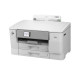 Brother HL-J6010DW inkjet printer Colour 1200 x 4800 DPI A3 Wi-Fi Brother HL-J6010DW inkjet printer Colour 1200 x 4800 DPI A3 Wi-Fi