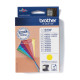 Brother LC223Y ink cartridge 1 pc(s) Original Yellow Brother LC223Y ink cartridge 1 pc(s) Original Yellow