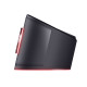 Trust GXT 619 Thorne Black 2.0 channels 6 W Trust GXT 619 Thorne Black 2.0 channels 6 W