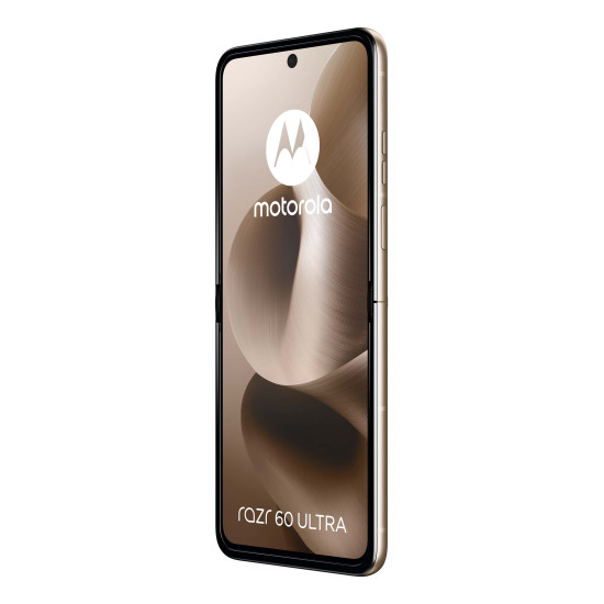 Motorola razr 60 ultra 17.7 cm (6.96") Dual SIM Android 15 5G USB Type-C 16 GB 512 GB 4700 mAh Wood Motorola razr 60 ultra 17.7 cm (6.96") Dual SIM Android 15 5G USB Type-C 16 GB 512 GB 4700 mAh Wood