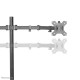Neomounts FPMA-D550DBLACK Monitor arm 10-32" Neomounts FPMA-D550DBLACK Monitor arm 10-32"
