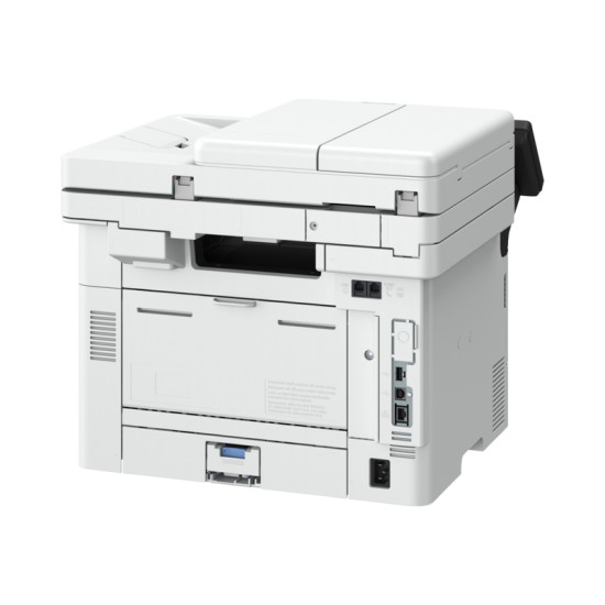 Canon i-SENSYS MF463dw Laser A4 1200 x 1200 DPI 40 ppm Wi-Fi Canon i-SENSYS MF463dw Laser A4 1200 x 1200 DPI 40 ppm Wi-Fi