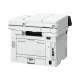 Canon i-SENSYS MF463dw Laser A4 1200 x 1200 DPI 40 ppm Wi-Fi Canon i-SENSYS MF463dw Laser A4 1200 x 1200 DPI 40 ppm Wi-Fi