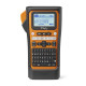 Brother PT-E310BTVP label printer Thermal transfer 180 x 180 DPI 20 mm/sec Wired & Wireless HSE/TZe Bluetooth QWERTY Brother PT-E310BTVP label printer Thermal transfer 180 x 180 DPI 20 mm/sec Wired & Wireless HSE/TZe Bluetooth QWERTY